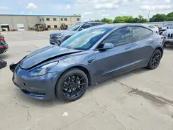 5YJ3E1EA7PF618756 2023 TESLA MODEL 3