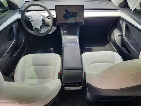 5YJ3E1EA7PF618756 2023 TESLA MODEL 3 - Image 8