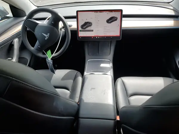 5YJ3E1EA7PF619728 2023 TESLA MODEL 3 - Image 8