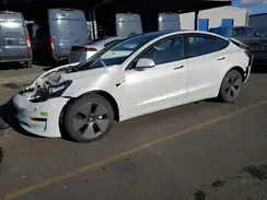 5YJ3E1EA7PF619955 2023 TESLA MODEL 3