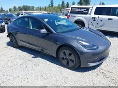 5YJ3E1EA7PF620300 2023 TESLA MODEL 3