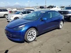 5YJ3E1EA7PF621124 2023 TESLA MODEL 3