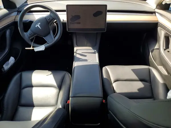 5YJ3E1EA7PF621124 2023 TESLA MODEL 3 - Image 8