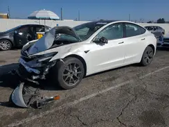5YJ3E1EA7PF623648 2023 TESLA MODEL 3