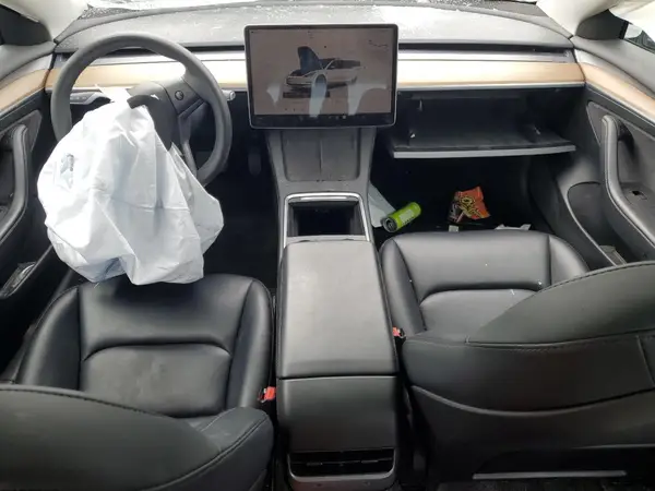 5YJ3E1EA7PF623648 2023 TESLA MODEL 3 - Image 8