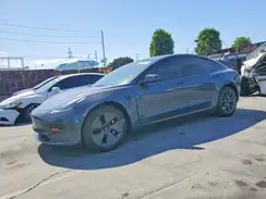 5YJ3E1EA7PF623942 2023 TESLA MODEL 3