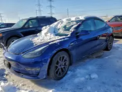 5YJ3E1EA7PF624444 2023 TESLA MODEL 3
