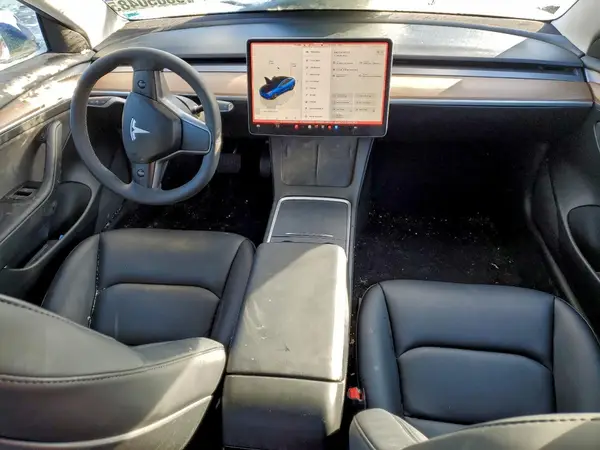 5YJ3E1EA7PF624444 2023 TESLA MODEL 3 - Image 8