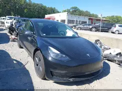5YJ3E1EA7PF625755 2023 TESLA MODEL 3