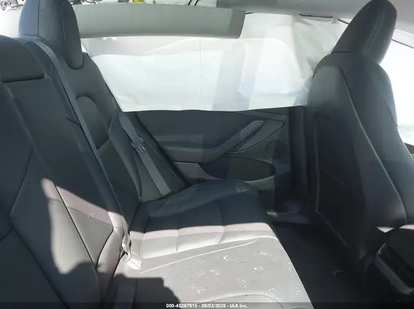 5YJ3E1EA7PF625755 2023 TESLA MODEL 3 - Image 8