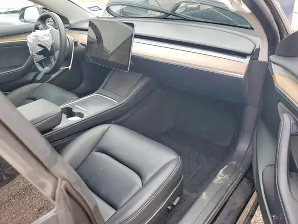 5YJ3E1EA7PF626467 2023 TESLA MODEL 3 - Image 8