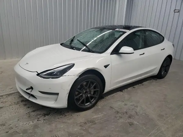 5YJ3E1EA7PF626985 2023 TESLA MODEL 3 - Image 1