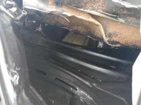 5YJ3E1EA7PF627103 2023 TESLA MODEL 3 - Image 8