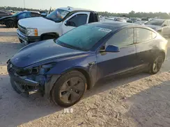 5YJ3E1EA7PF627411 2023 TESLA MODEL 3