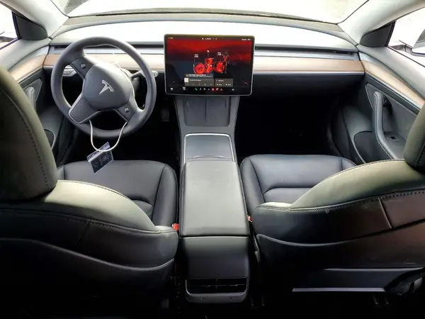 5YJ3E1EA7PF630759 2023 TESLA MODEL 3 - Image 8