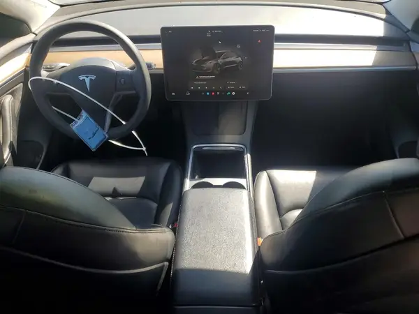 5YJ3E1EA7PF638179 2023 TESLA MODEL 3 - Image 8