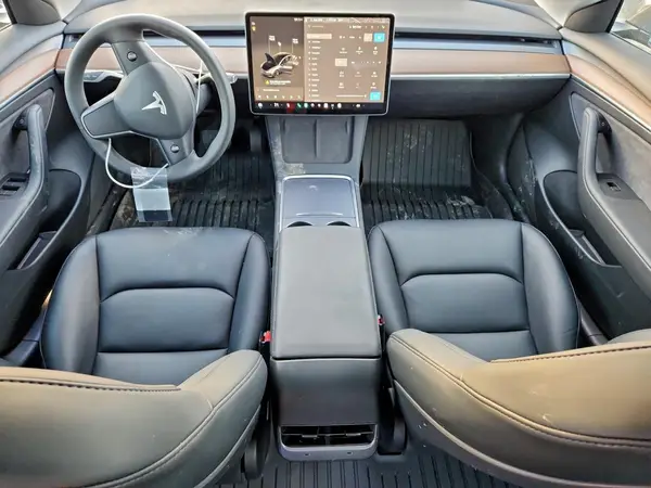 5YJ3E1EA7PF638361 2023 TESLA MODEL 3 - Image 8