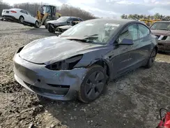 5YJ3E1EA7PF638621 2023 TESLA MODEL 3