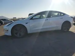 5YJ3E1EA7PF640269 2023 TESLA MODEL 3