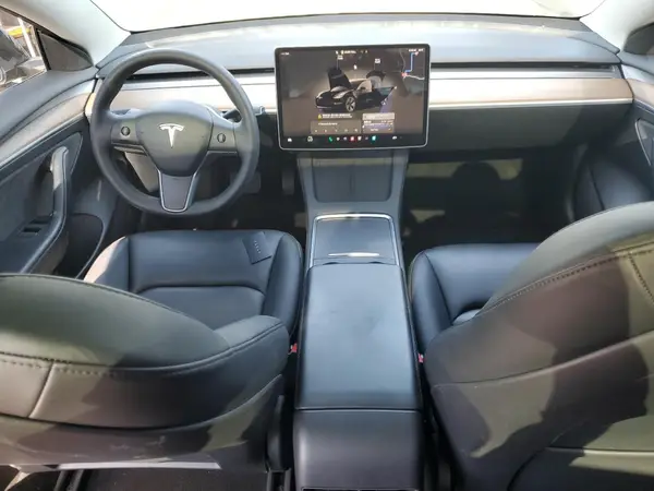 5YJ3E1EA7PF640322 2023 TESLA MODEL 3 - Image 8