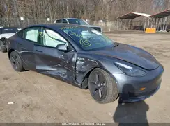 5YJ3E1EA7PF641292 2023 TESLA MODEL 3