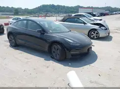 5YJ3E1EA7PF641695 2023 TESLA MODEL 3
