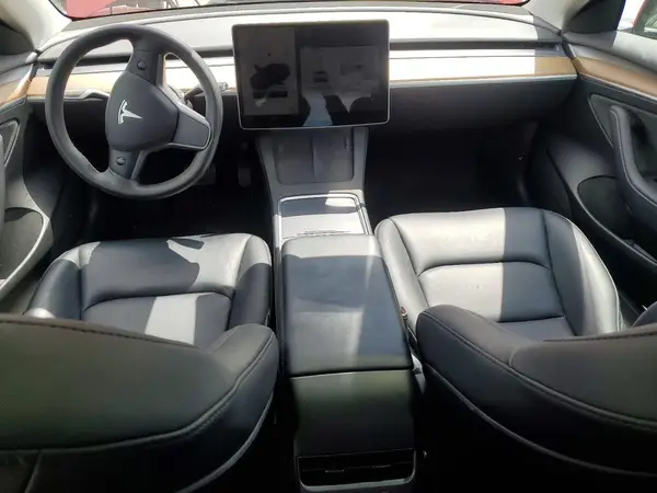 5YJ3E1EA7PF642894 2023 TESLA MODEL 3 - Image 8