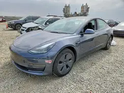 5YJ3E1EA7PF643396 2023 TESLA MODEL 3
