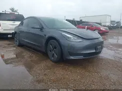 5YJ3E1EA7PF644323 2023 TESLA MODEL 3