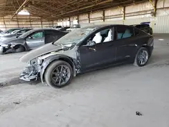 5YJ3E1EA7PF644449 2023 TESLA MODEL 3