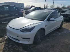 5YJ3E1EA7PF644564 2023 TESLA MODEL 3