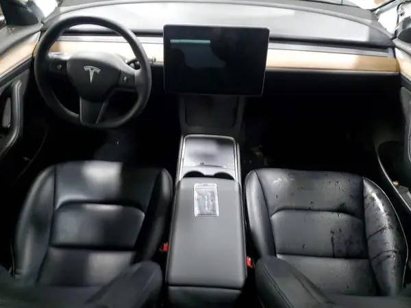 5YJ3E1EA7PF644774 2023 TESLA MODEL 3 - Image 8