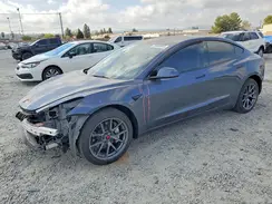 5YJ3E1EA7PF644810 2023 TESLA MODEL 3