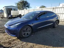 5YJ3E1EA7PF646170 2023 TESLA MODEL 3
