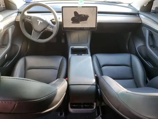 5YJ3E1EA7PF646170 2023 TESLA MODEL 3 - Image 8