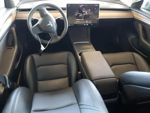 5YJ3E1EA7PF646654 2023 TESLA MODEL 3 - Image 8
