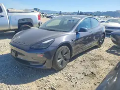 5YJ3E1EA7PF646735 2023 TESLA MODEL 3