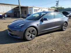 5YJ3E1EA7PF646931 2023 TESLA MODEL 3