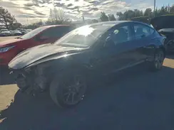 5YJ3E1EA7PF647559 2023 TESLA MODEL 3