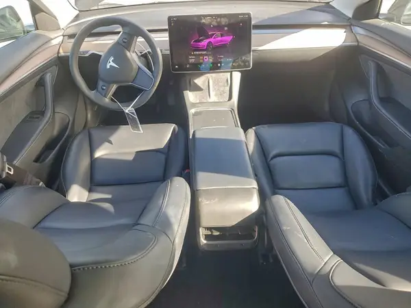 5YJ3E1EA7PF647559 2023 TESLA MODEL 3 - Image 8