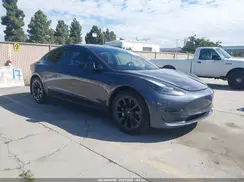 5YJ3E1EA7PF647710 2023 TESLA MODEL 3