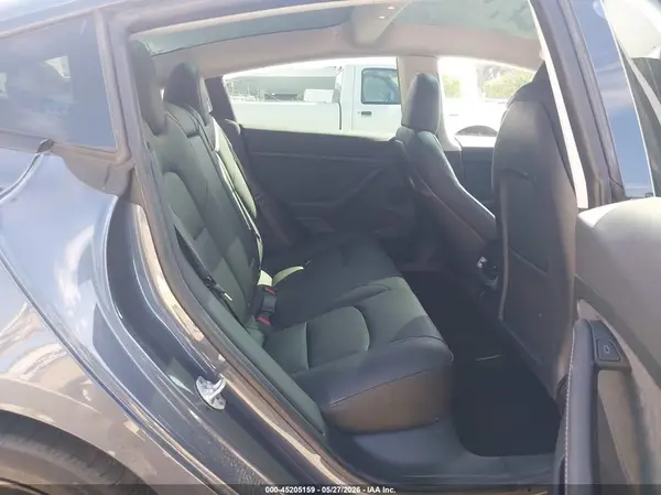 5YJ3E1EA7PF647710 2023 TESLA MODEL 3 - Image 8