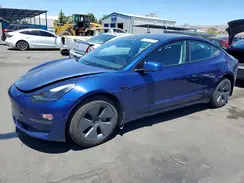 5YJ3E1EA7PF648131 2023 TESLA MODEL 3