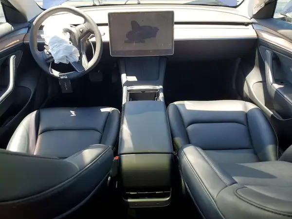 5YJ3E1EA7PF648131 2023 TESLA MODEL 3 - Image 8