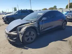 5YJ3E1EA7PF648369 2023 TESLA MODEL 3
