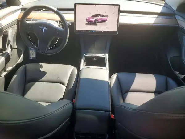 5YJ3E1EA7PF648369 2023 TESLA MODEL 3 - Image 8