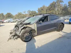 5YJ3E1EA7PF648775 2023 TESLA MODEL 3