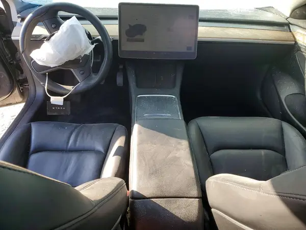 5YJ3E1EA7PF648775 2023 TESLA MODEL 3 - Image 8