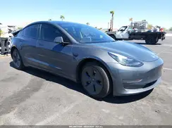 5YJ3E1EA7PF649909 2023 TESLA MODEL 3