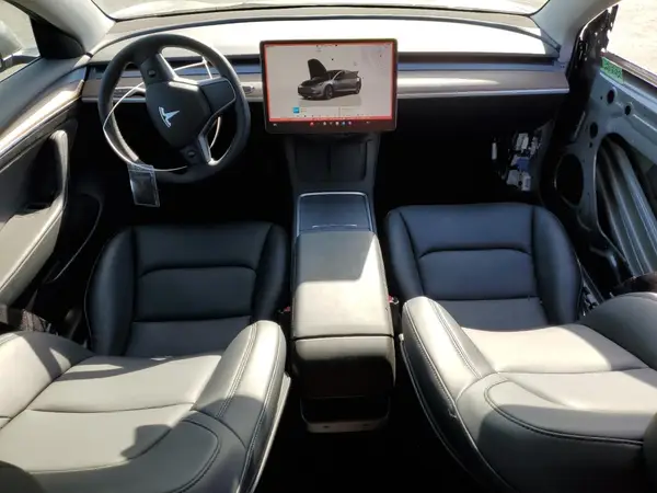 5YJ3E1EA7PF650154 2023 TESLA MODEL 3 - Image 8
